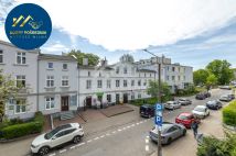Mieszkanie 3-pokojowe Gdańsk Wrzeszcz, ul. Ludwika Waryńskiego