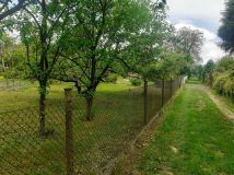 Działka rod Gliwice Stare Gliwice, ul. Kozielska. Zdjęcie 3