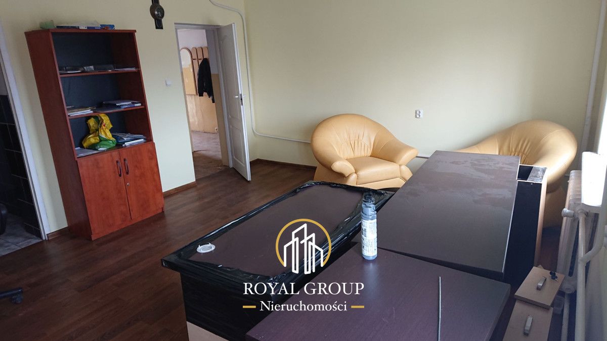 Działka inwestycyjna Oleszyce. Zdjęcie 11