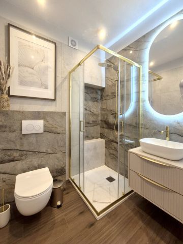 Mieszkanie 1-pokojowe Świnoujście, ul. Uzdrowiskowa. Zdjęcie 5