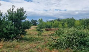 Działka budowlana Lesiów