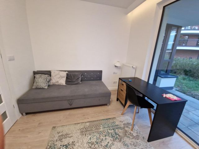 Mieszkanie 2-pokojowe Warszawa Bielany, ul. Książąt Mazowieckich. Zdjęcie 19