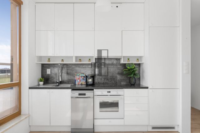 Mieszkanie 1-pokojowe Warszawa Bemowo, ul. Dywizjonu 303. Zdjęcie 4