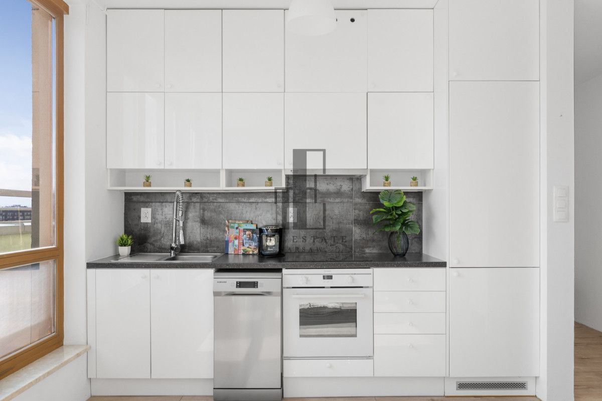 Mieszkanie 1-pokojowe Warszawa Bemowo, ul. Dywizjonu 303. Zdjęcie 4