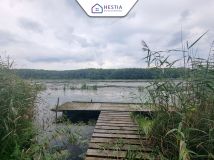 dom wolnostojący, 3 pokoje Wierzchówko