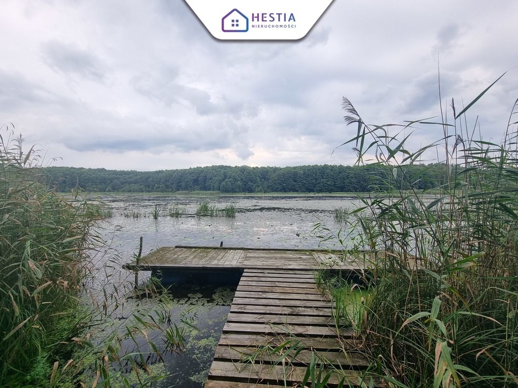 dom wolnostojący, 3 pokoje Wierzchówko