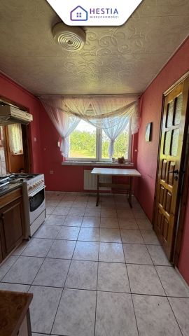 dom wolnostojący, 4 pokoje Brzeziny. Zdjęcie 5