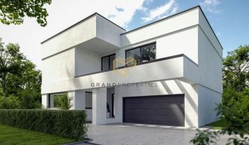 dom wolnostojący, 6 pokoi Konstancin-Jeziorna