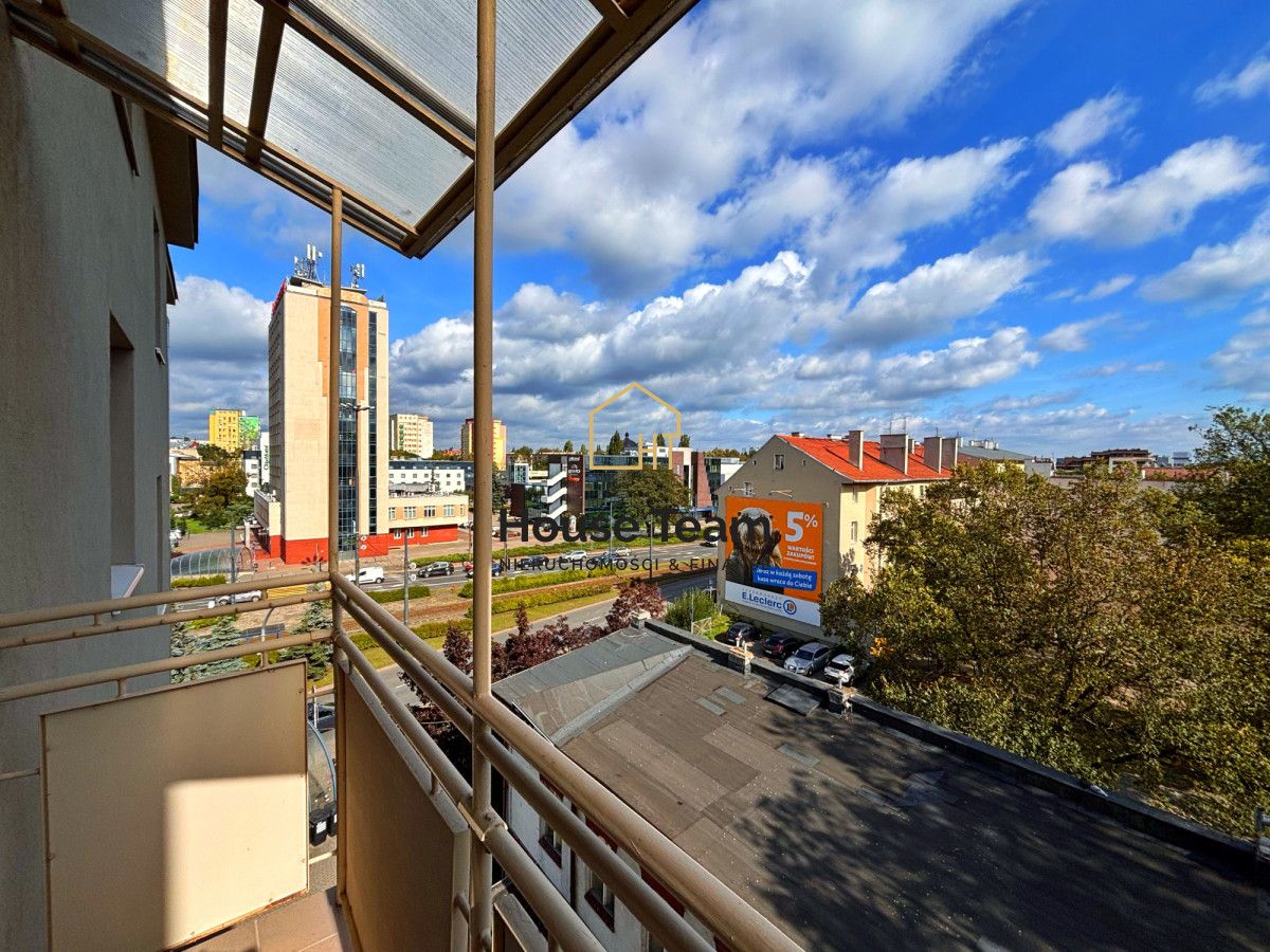 Mieszkanie 2-pokojowe Bydgoszcz Śródmieście, ul. Bernardyńska. Zdjęcie 19