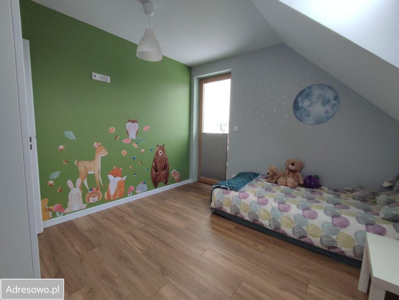 dom wolnostojący, 5 pokoi Bilcza, ul. Stefana Żeromskiego. Zdjęcie 5