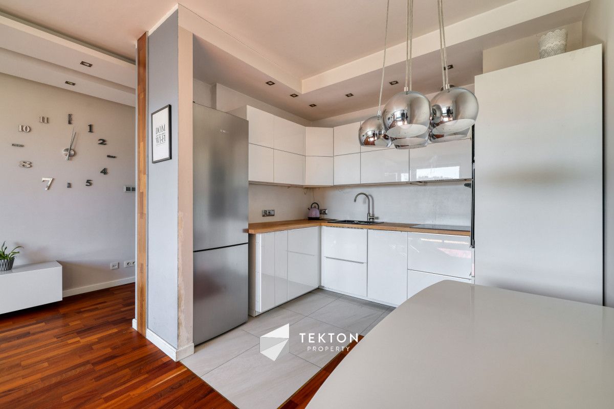 Mieszkanie 2-pokojowe Warszawa Żoliborz, ul. Przasnyska. Zdjęcie 2