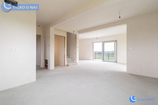 bliźniak, 4 pokoje Cholerzyn. Zdjęcie 15