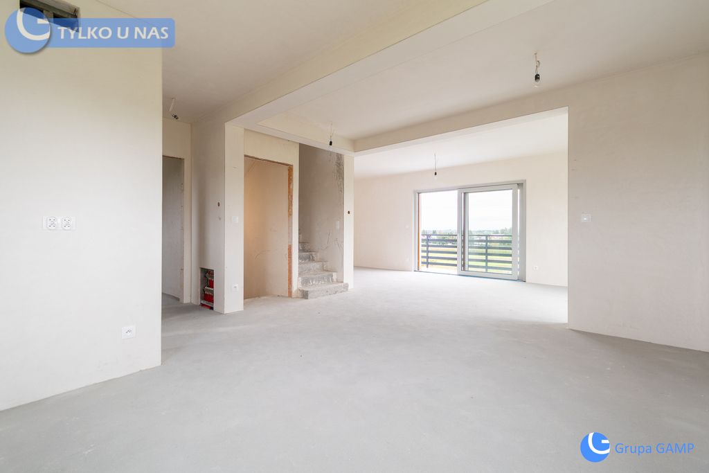 bliźniak, 4 pokoje Cholerzyn. Zdjęcie 15