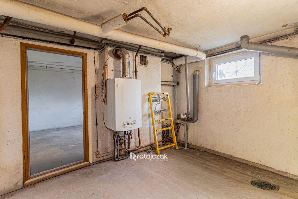 dom wolnostojący, 6 pokoi Rumia, ul. Tatrzańska. Zdjęcie 12