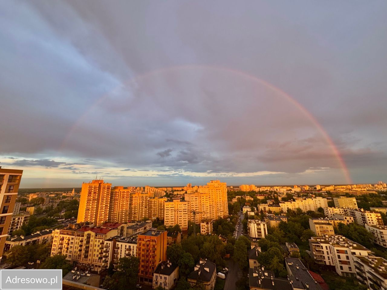 Mieszkanie 3-pokojowe Warszawa Praga-Południe, ul. Grochowska. Zdjęcie 11