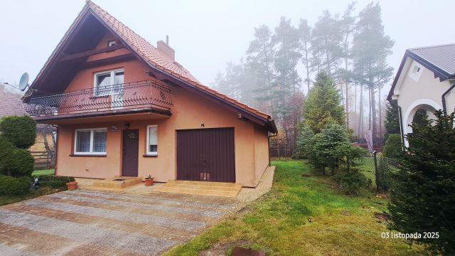 dom wolnostojący Podjazy. Zdjęcie 20