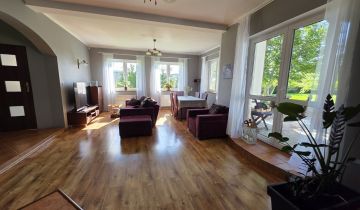 dom wolnostojący, 10 pokoi Łęgajny, ul. Topolowa