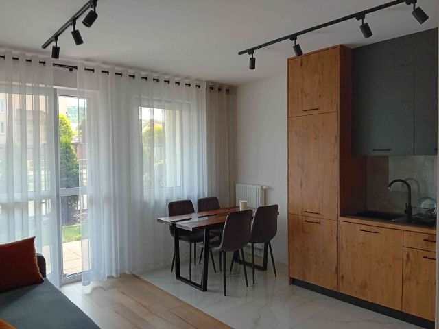 Mieszkanie 2-pokojowe Kielce. Zdjęcie 1