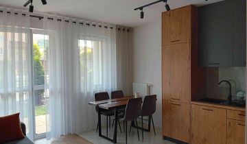 Mieszkanie 2-pokojowe Kielce