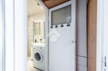 Mieszkanie 1-pokojowe Kraków Podgórze Duchackie, ul. Spółdzielców. Zdjęcie 4