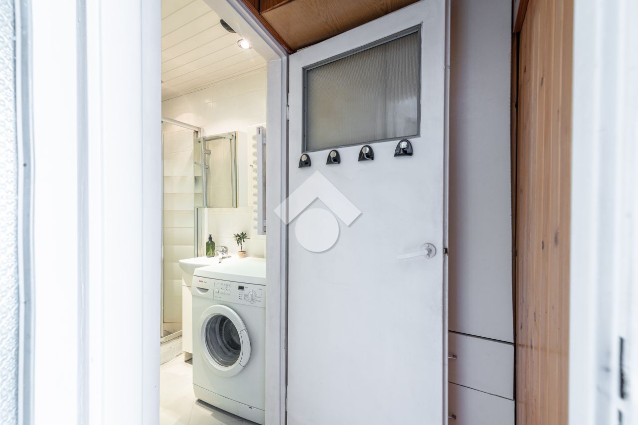 Mieszkanie 1-pokojowe Kraków Podgórze Duchackie, ul. Spółdzielców. Zdjęcie 6