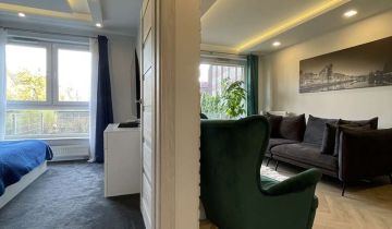 Mieszkanie 2-pokojowe Gdańsk Śródmieście, ul. Wałowa