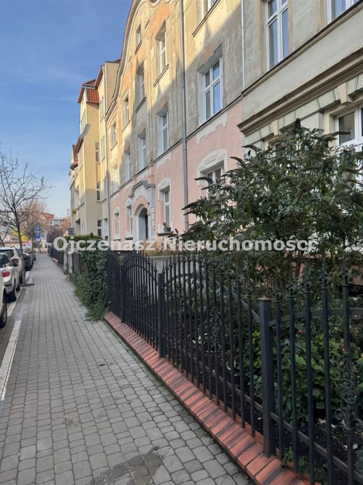 Mieszkanie 3-pokojowe Bydgoszcz. Zdjęcie 15