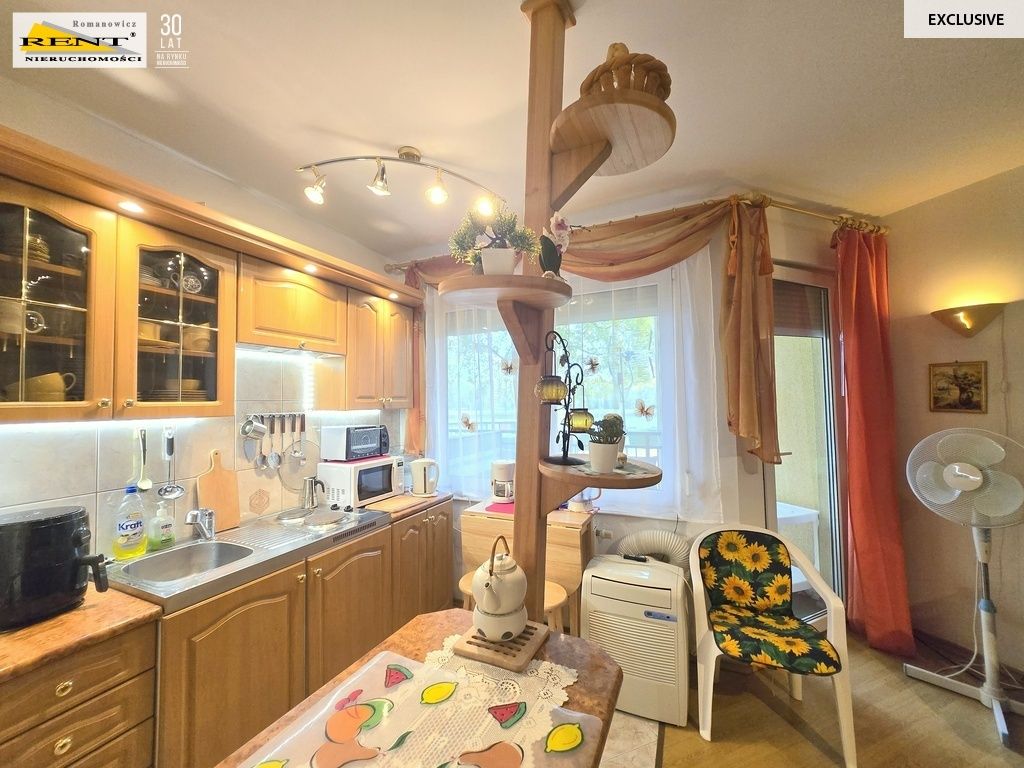 Mieszkanie 1-pokojowe Dziwnów, ul. Wybrzeże Kościuszkowskie. Zdjęcie 5
