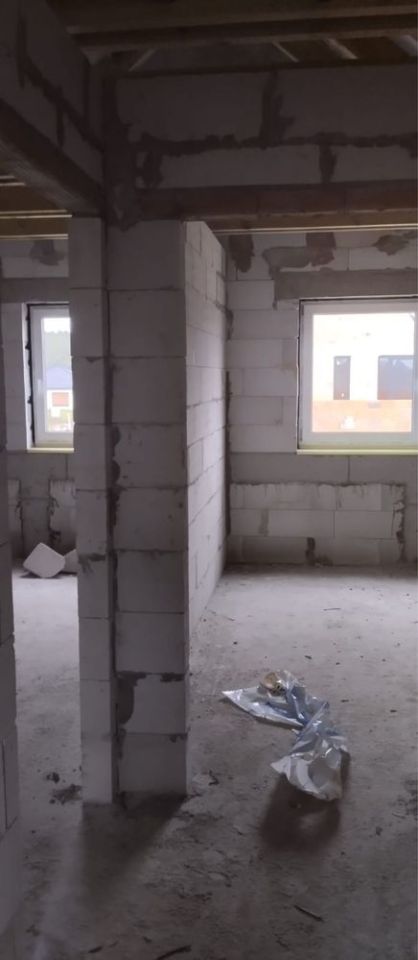 dom wolnostojący, 4 pokoje Dziuplina, ul. Piękna. Zdjęcie 6