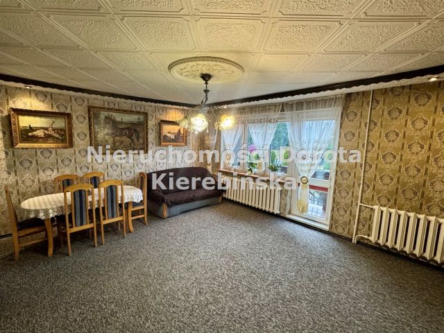 dom wolnostojący, 5 pokoi Wąwał, ul. Łączna. Zdjęcie 2