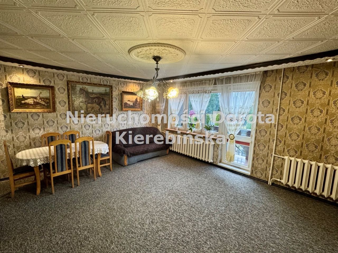 dom wolnostojący, 5 pokoi Wąwał, ul. Łączna. Zdjęcie 2