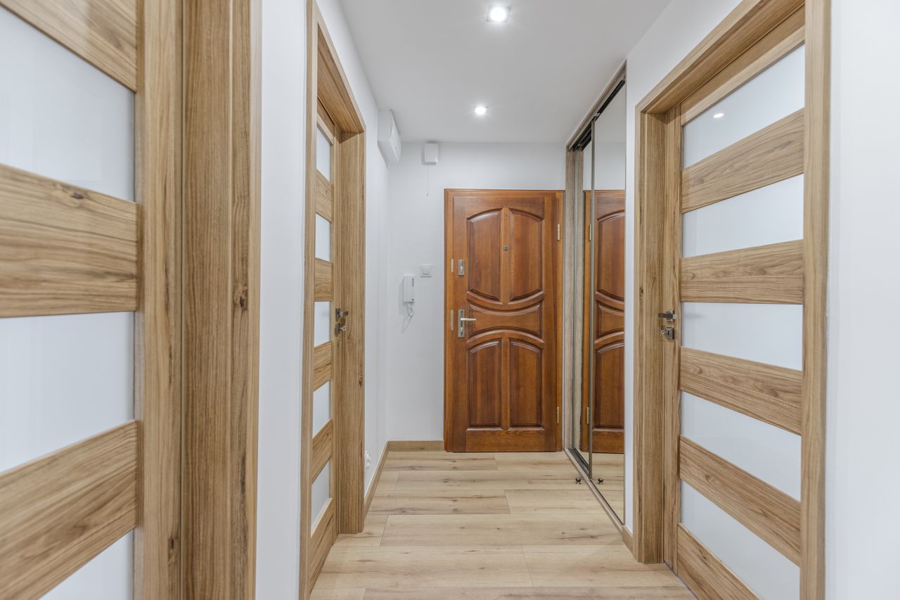 Mieszkanie 3-pokojowe Dzierżoniów, os. Jasne. Zdjęcie 8