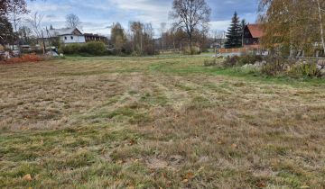 Działka budowlana Karpniki