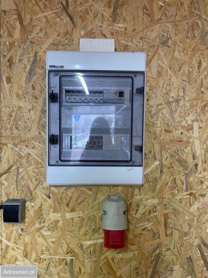 Garaż/miejsce parkingowe Ligota Zamecka. Zdjęcie 5