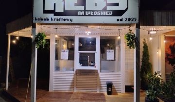 Lokal Kraków Bieżanów