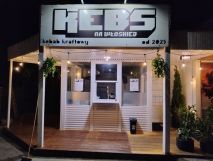 Lokal Kraków Bieżanów