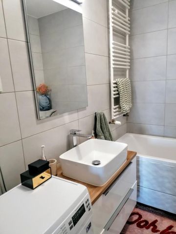 Mieszkanie 2-pokojowe Otwock, ul. gen. A. E. Fieldorfa. Zdjęcie 10