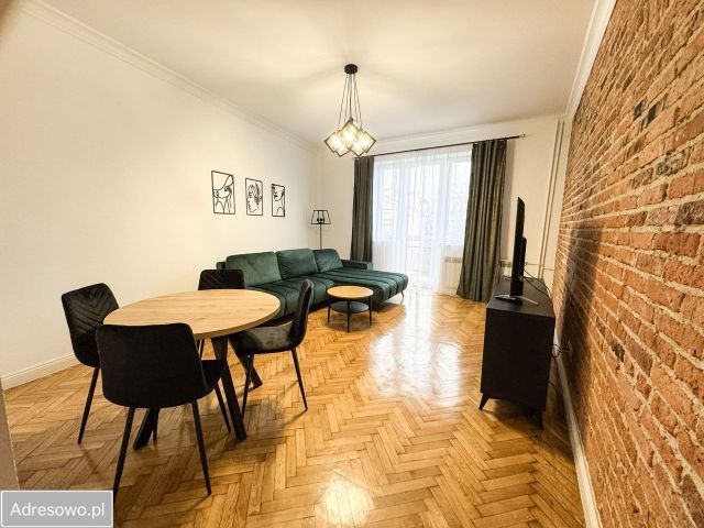 Mieszkanie 2-pokojowe Włocławek Centrum, ul. Tadeusza Kościuszki. Zdjęcie 1