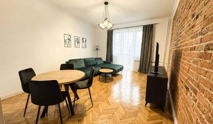 Mieszkanie 2-pokojowe Włocławek Centrum, ul. Tadeusza Kościuszki