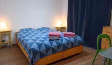 Mieszkanie 1-pokojowe Świnoujście