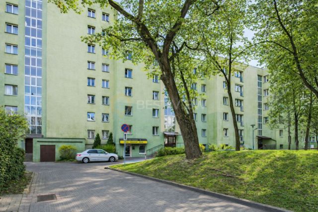 Mieszkanie 4-pokojowe Warszawa Ursynów, ul. Jana Cybisa. Zdjęcie 25