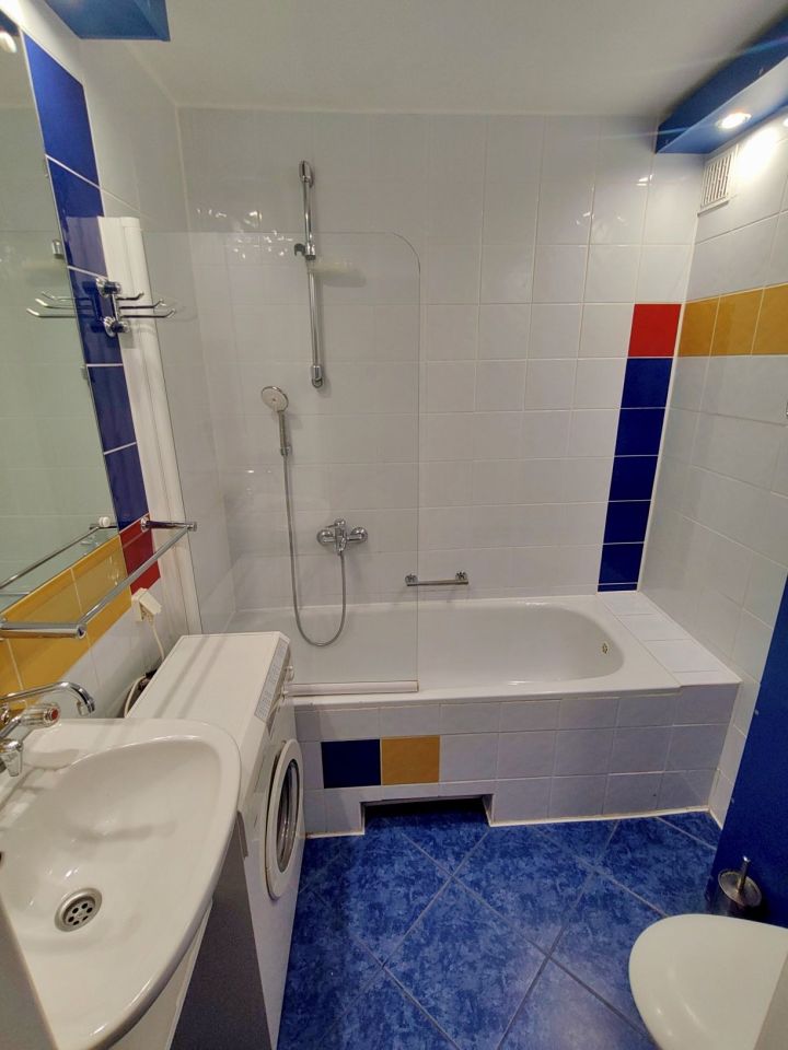 Mieszkanie 2-pokojowe Augustów, ul. Turystyczna. Zdjęcie 2