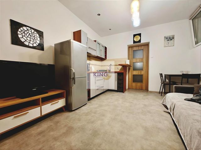 Mieszkanie 2-pokojowe Szczecin Centrum. Zdjęcie 5