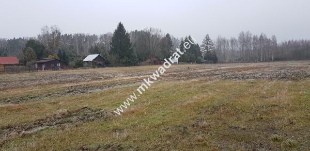 Działka budowlana Owczarnia. Zdjęcie 3