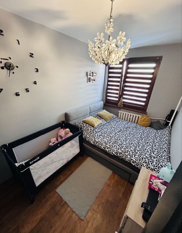 Mieszkanie 3-pokojowe Tychy, ul. Lwa Tołstoja. Zdjęcie 3