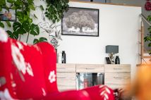 dom szeregowy, 5 pokoi Rzeszów, ul. Cicha. Zdjęcie 4