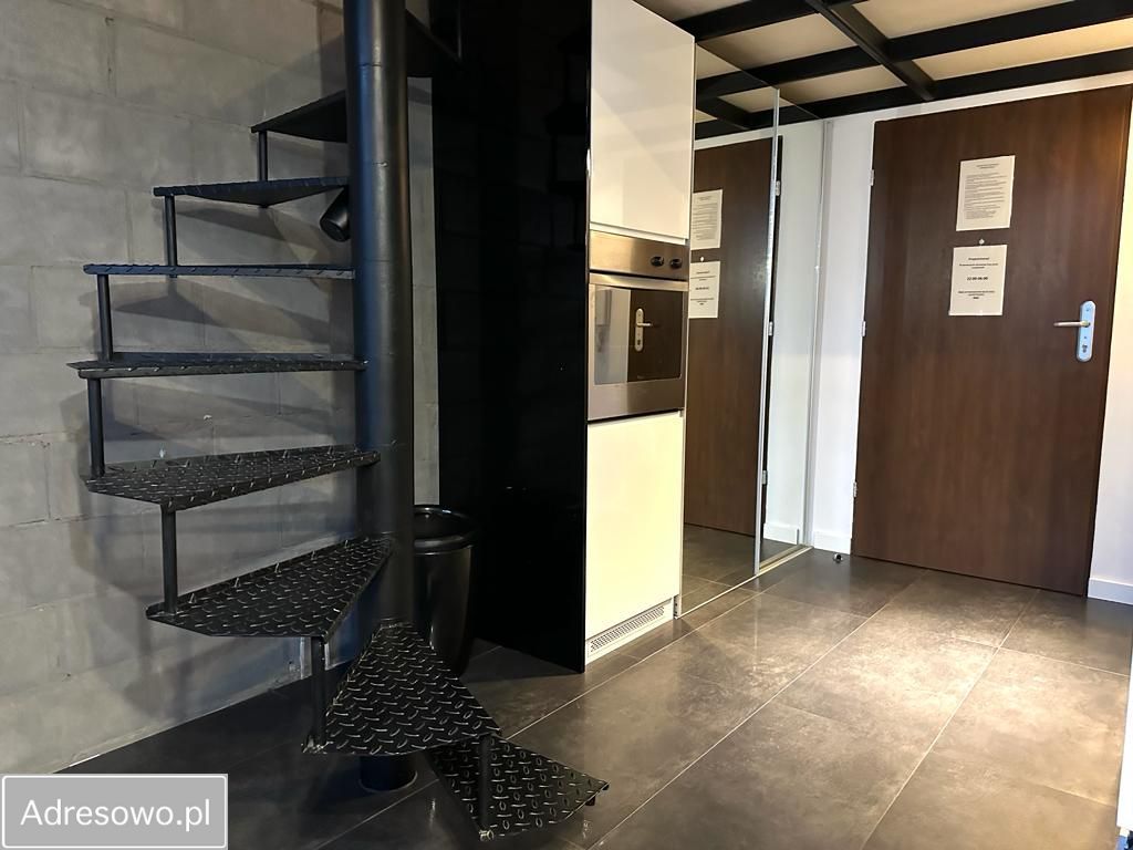 Mieszkanie 2-pokojowe Łódź Śródmieście, ul. Mikołaja Kopernika. Zdjęcie 3