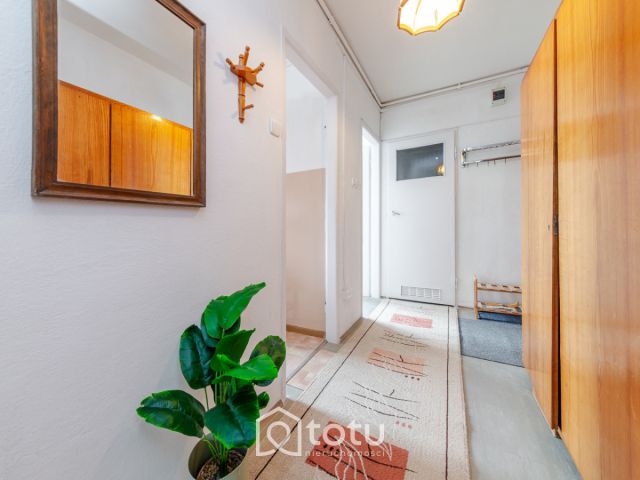 Mieszkanie 3-pokojowe Warszawa Praga-Południe, ul. Międzynarodowa. Zdjęcie 12