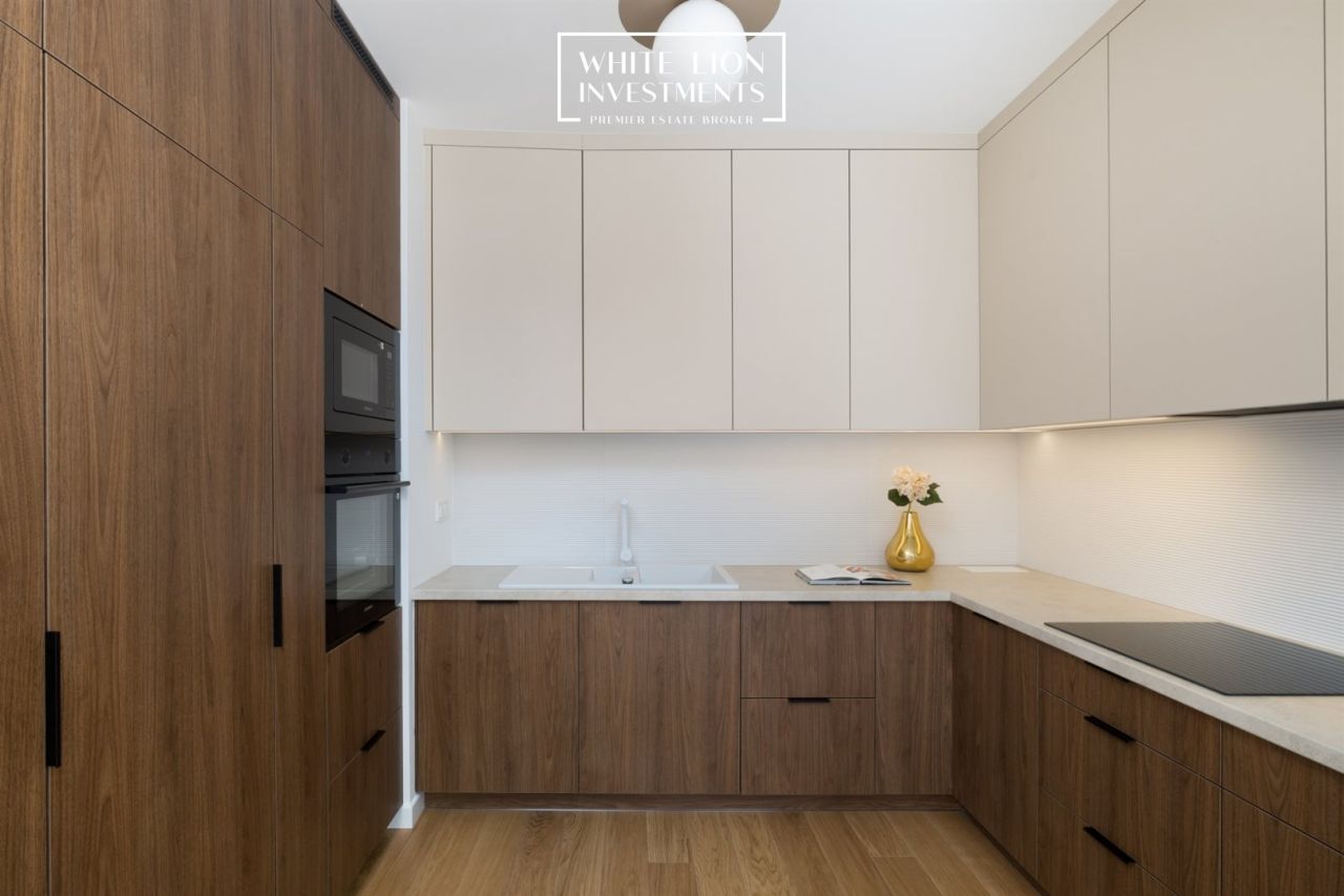 Mieszkanie 4-pokojowe Warszawa Włochy, ul. Przedpole. Zdjęcie 4