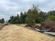 Działka inwestycyjna Rzeszów. Zdjęcie 3